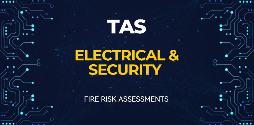 Fire Risk Assessments  | Protecting Lives | Property | Ensuring Fire Saftey Compliance